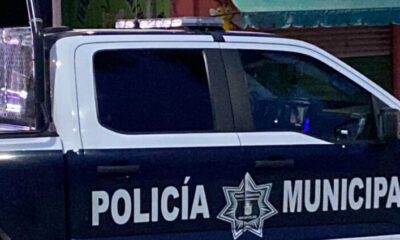 Roban taxi en Minatitlán con violencia y amenazas