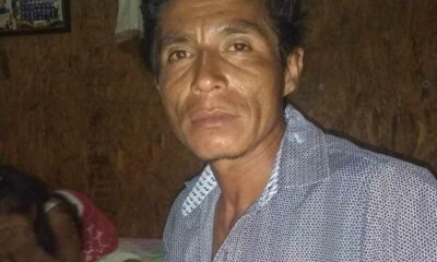 Buscan a minatitleco desaparecido