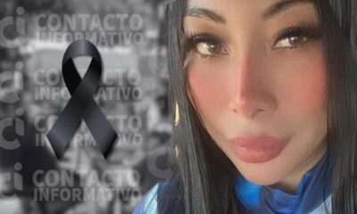 Reclamaron el cuerpo de Anni Romina, asesinada ayer en el bar “El Receso”