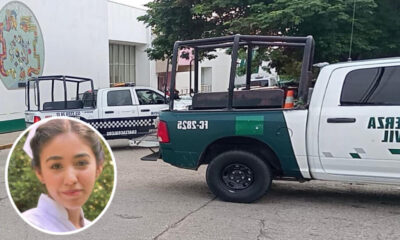 Ex pareja y compañero de Yuriko Dayana Quezada Ríos, presunto responsable del ataque de la enfermera en el IMSS de Coatzacoalcos; Fiscalía Investiga.