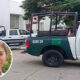 Ex pareja y compañero de Yuriko Dayana Quezada Ríos, presunto responsable del ataque de la enfermera en el IMSS de Coatzacoalcos; Fiscalía Investiga.