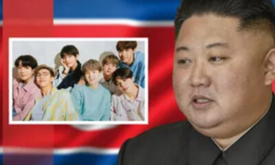 Corea del Norte ejecuta a joven de 22 años por ESCUCHAR k-pop