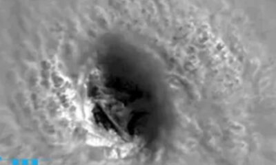 Huracán Beryl alcanza categoría 5: «Es potencialmente catastrófico», dice el NHC