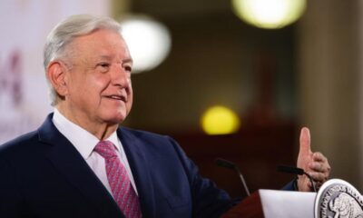 AMLO atribuye hallazgo de 19 cuerpos a disputa de grupos delincuenciales en Chiapas