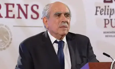 UIF niega que investigue a Loret de Mola: ‘No es parte de denuncia contra Latinus’