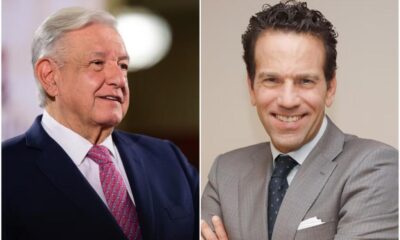 «Aquí no hay sobres amarillos”: Latinus, Loret y colaboradores responden tras ser exhibidos sus ingresos por AMLO