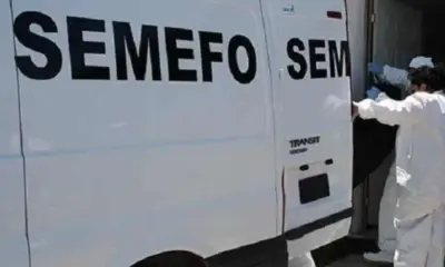 Muere menor de 4 años tras ser arrollada la moto en que viajaba con su familia