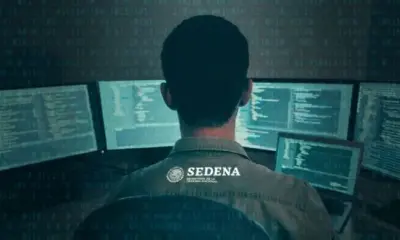 “En México no se espía a nadie”, responde el gobierno de AMLO a la ONU