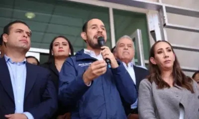 Tribunal anula triunfo de coalición PRI-PAN-PRD en la capital de Zacatecas