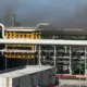 Evacuan a trabajadores de la refinería de Dos Bocas por presunta fuga de gas