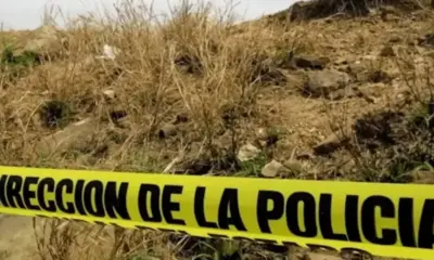 Muere joven trabajador de la CFE; último poste que instaló le cayó encima