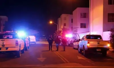 Reforzarán seguridad en Coatzacoalcos tras quema de 2 restaurantes con bombas molotov