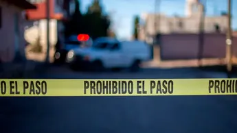 Hallan 3 personas muertas en casa de seguridad en Poza Rica, Veracruz; hay 16 detenidos