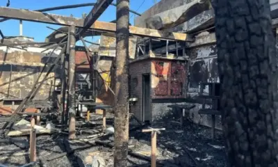 ‘Tenemos miedo’: empresarios tras recientes ataques al comercio en Coatzacoalcos, Veracruz
