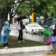 Conagua prevé que lluvias continúen en Veracruz