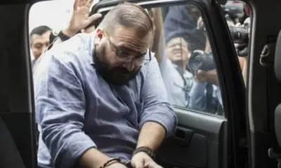 Exhiben ante AMLO a magistrados que presuntamente beneficiaron a Javier Duarte