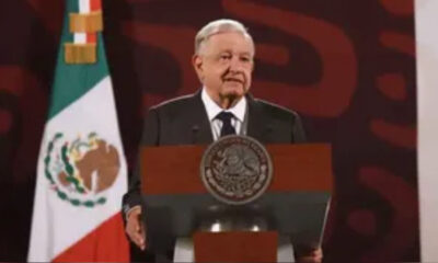 Me siento orgulloso de combatir la pobreza con resultados: AMLO