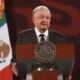 Me siento orgulloso de combatir la pobreza con resultados: AMLO