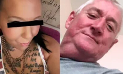 Tiktoker asesina a abuelito tras acusarlo de perder a su perrito; lo apuñaló 26 veces: «no hice nada malo»