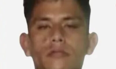 Dan 110 años de cárcel a hombre que apuñaló y mató a sus padres en Chalco, Edomex