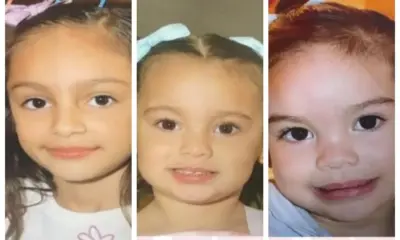 Emiten Alerta Amber por desaparición de hermanas en Boca del Río