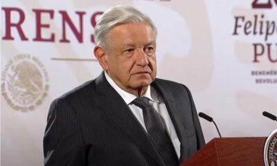 AMLO reprueba atentado contra Donald Trump; «la violencia es irracional e inhumana»