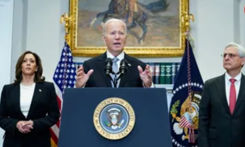 Biden condena «intento de magnicidio» contra Trump; reforzará su seguridad