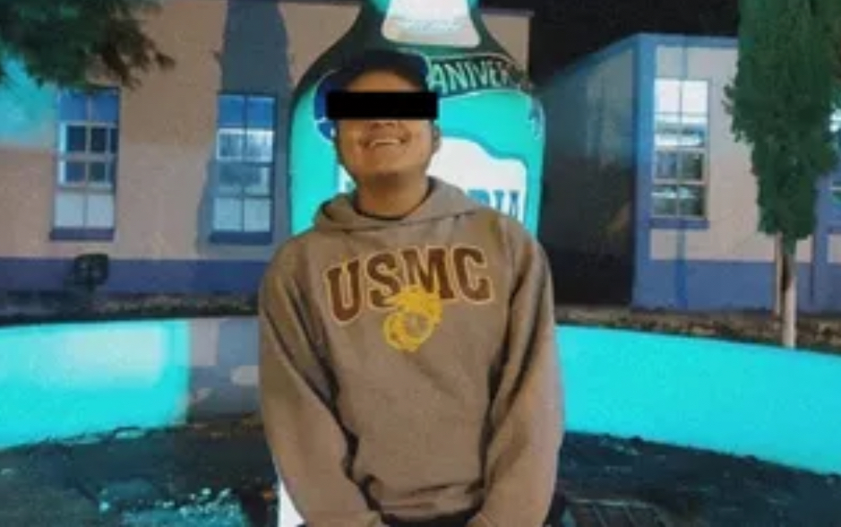 Muere estudiante por novatada en escuela Normal Rural de Tenería, en Edomex