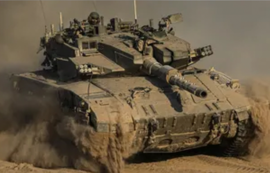 Hamás niega asesinato de su líder en bombardeo que dejó 90 muertos