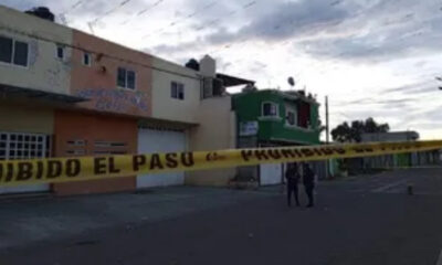 Ataque a balazos en fiesta de XV años deja heridos en Palmar de Bravo, Puebla