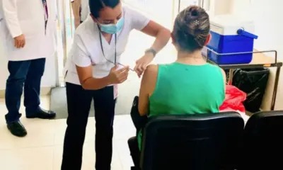 Con COVID, más de 68% de personal del ISSSTE en Veracruz; vuelven medidas