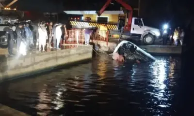 FGE investiga la muerte de 7 jóvenes en Coatzacoalcos por ahogamiento