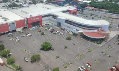Identifican a presuntos responsables de balacera en Plaza Palmas de Veracruz