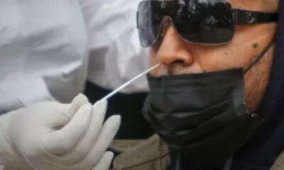 ¿Por qué se dio el segundo repunte de casos de covid-19 en México desde el invierno? Esto sabemos