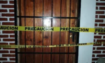 Asesinan a un hombre y su suegra en Veracruz; víctimas presentaban huellas de tortura