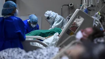 ¿Repunte de casos de Covid-19 en Hidalgo? Hospital registra 100 por ciento de ocupación