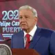 AMLO asegura que Pemex ya fue rescatado y vive su mejor momento