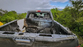 Explosión de pirotecnia en funeral deja al menos 8 heridos en Querétaro