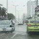 Prevén lluvias moderadas a fuertes en Veracruz; piden extremar precauciones