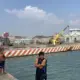 Joven en presunto estado de ebriedad cae al mar en zona del Malecón