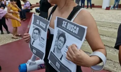 Todo el peso de la ley para responsable de la muerte de Noriko: familiares