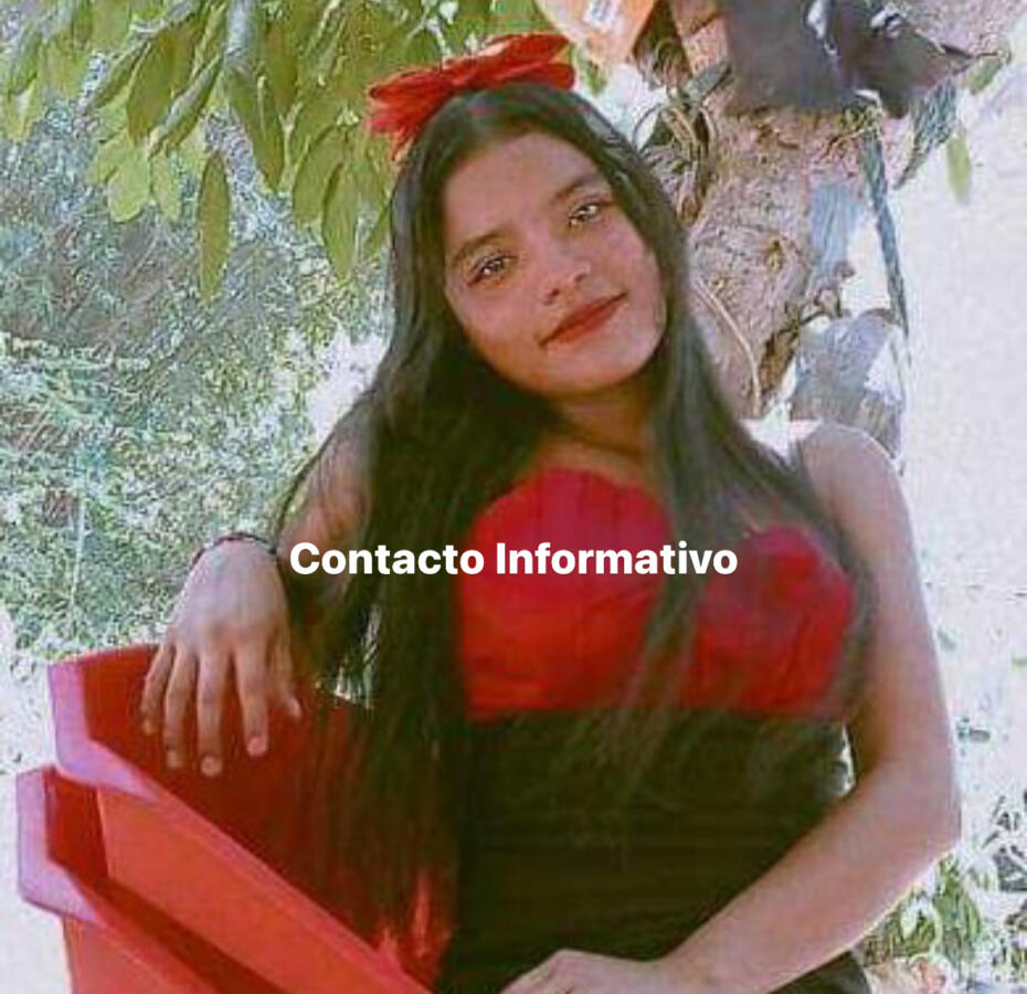 Menor de edad, salió de su casa con rumbo al trabajo y desapareció en Oteapan, Ver. Menor de edad, salió de su casa con rumbo al trabajo y desapareció en Oteapan, Ver.