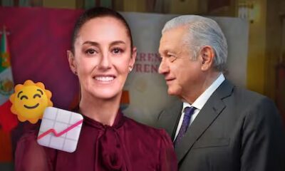 Claudia Sheinbaum confirma encuesta para saber si continuará con las mañaneras de AMLO; incluyó estas preguntas