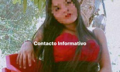 Localizan a vecina de Oteapan reportada como desaparecida