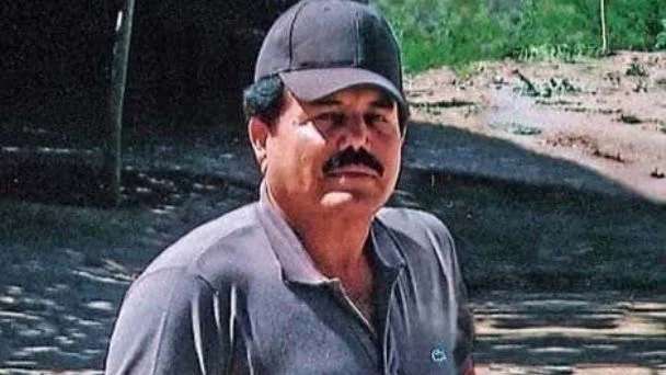 Reportan la detención en Texas de Ismael «El Mayo» Zambada, histórico líder del Cártel de Sinaloa.