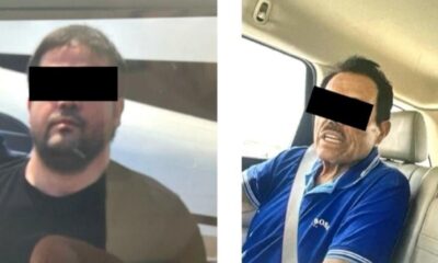 El gobierno de México no participó en la detención en EU de “El Mayo” y Joaquín Guzmán López: Rosa Icela Rodríguez