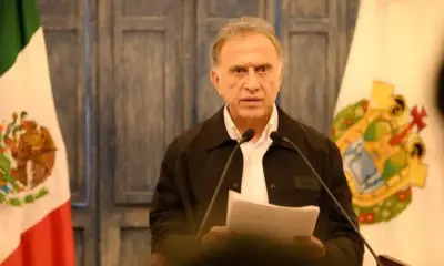 «Se las cobraré»: Yunes Linares acusa que denuncias contra sus hijos son agresión personal