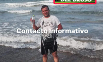 Localizan sin vida a corredor del «Trail del Brujo» en San Andrés Tuxtla