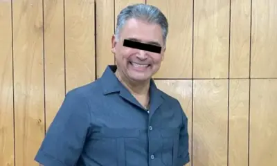 Asesinan al empresario Julio César Almanza, presidente de la Canaco en Matamoros