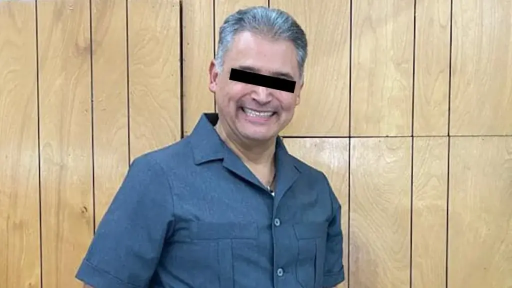 Asesinan al empresario Julio César Almanza, presidente de la Canaco en Matamoros